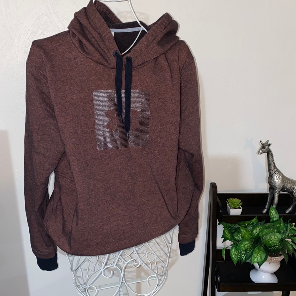 Nice UNDER ARMOUR men PULLOVER JACKET